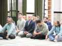گزارش تصویری مراسم چهلم شهدای خدمت